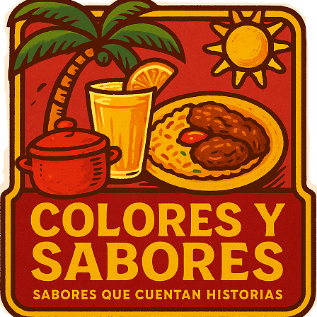 Bar Colores